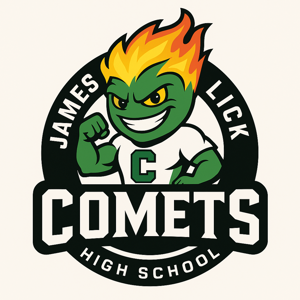 Logo Design by USIAD ANAS for James Lick High School | Design #35317829