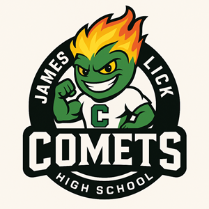 Logo Design by USIAD ANAS for James Lick High School | Design: #35317829