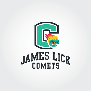 Logo Design by ares_h1 for James Lick High School | Design: #35333728