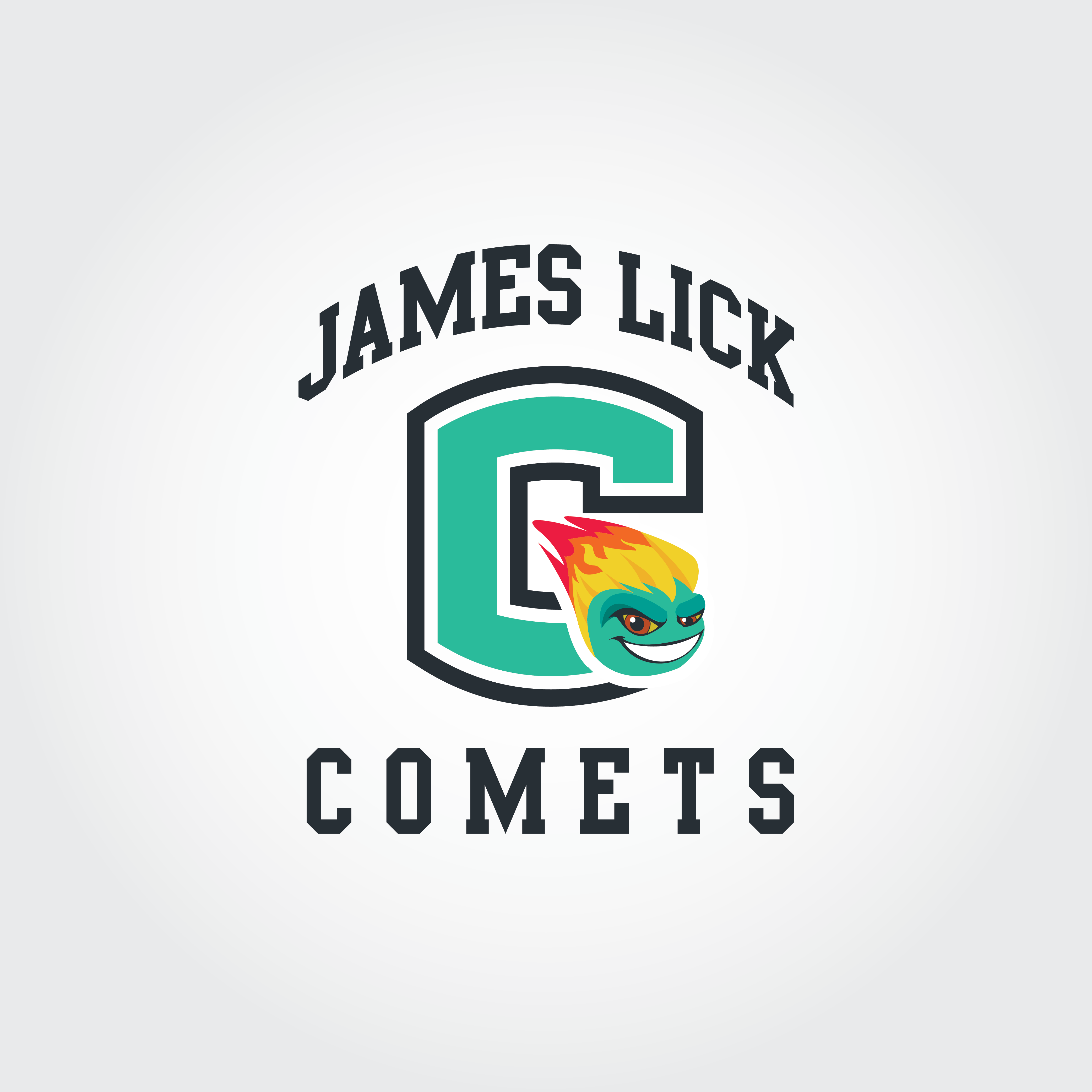 Logo Design by ares_h1 for James Lick High School | Design #35333729