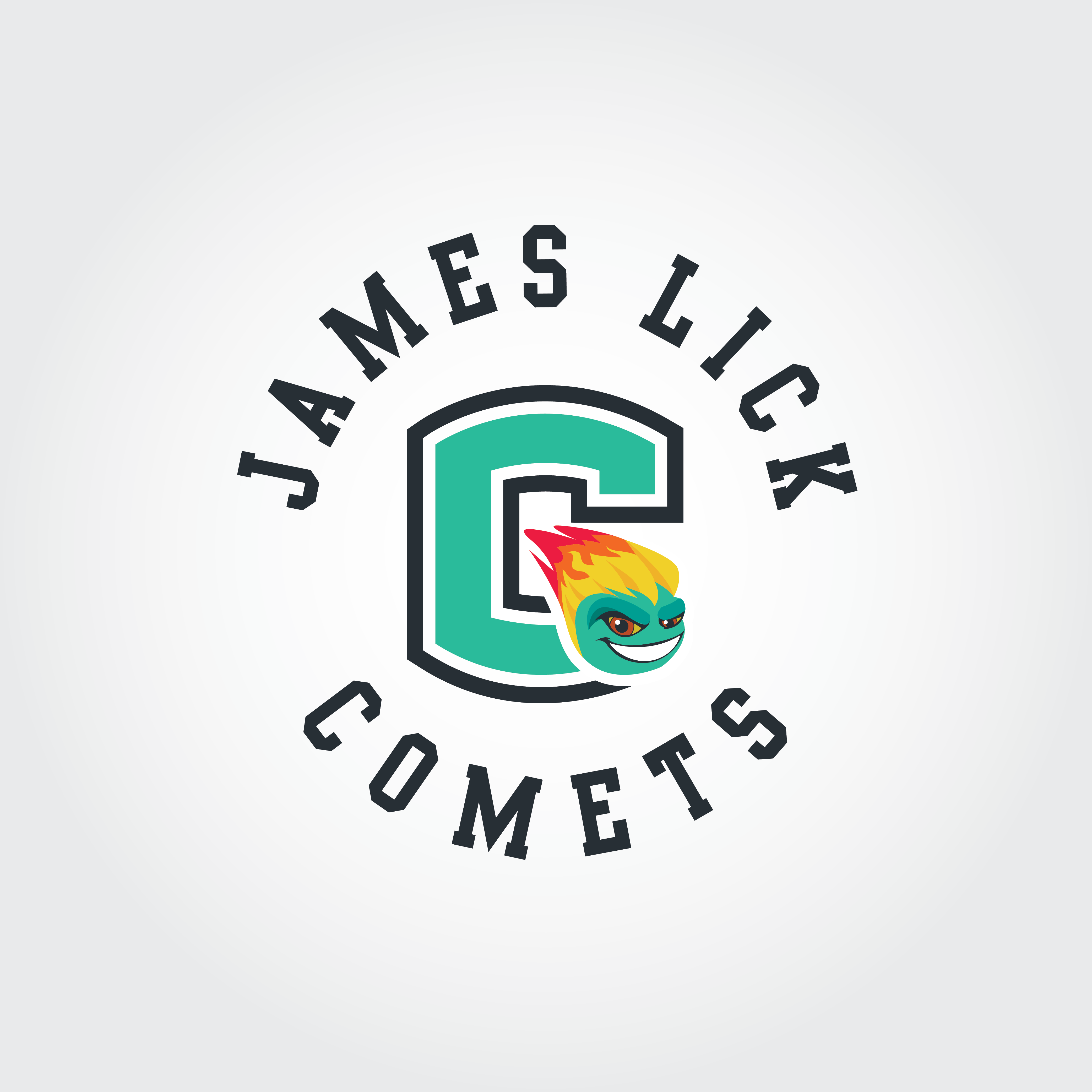 Logo-Design von ares_h1 für James Lick High School | Design #35333730
