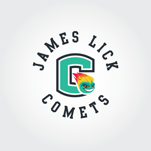 Logo Design by ares_h1 for James Lick High School | Design: #35333730