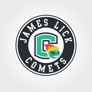 Logo Design by ares_h1 for James Lick High School | Design: #35335835