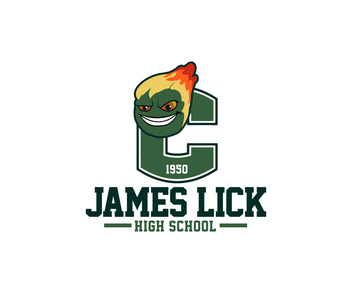 Design de Logo par Ansh Design pour James Lick High School | Design #35321358