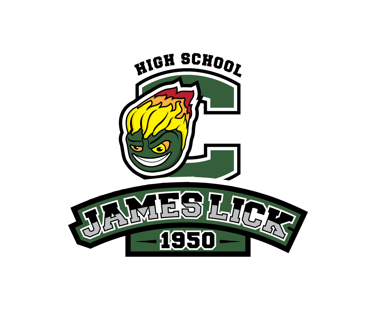 Design de Logo par Ansh Design pour James Lick High School | Design #35321360