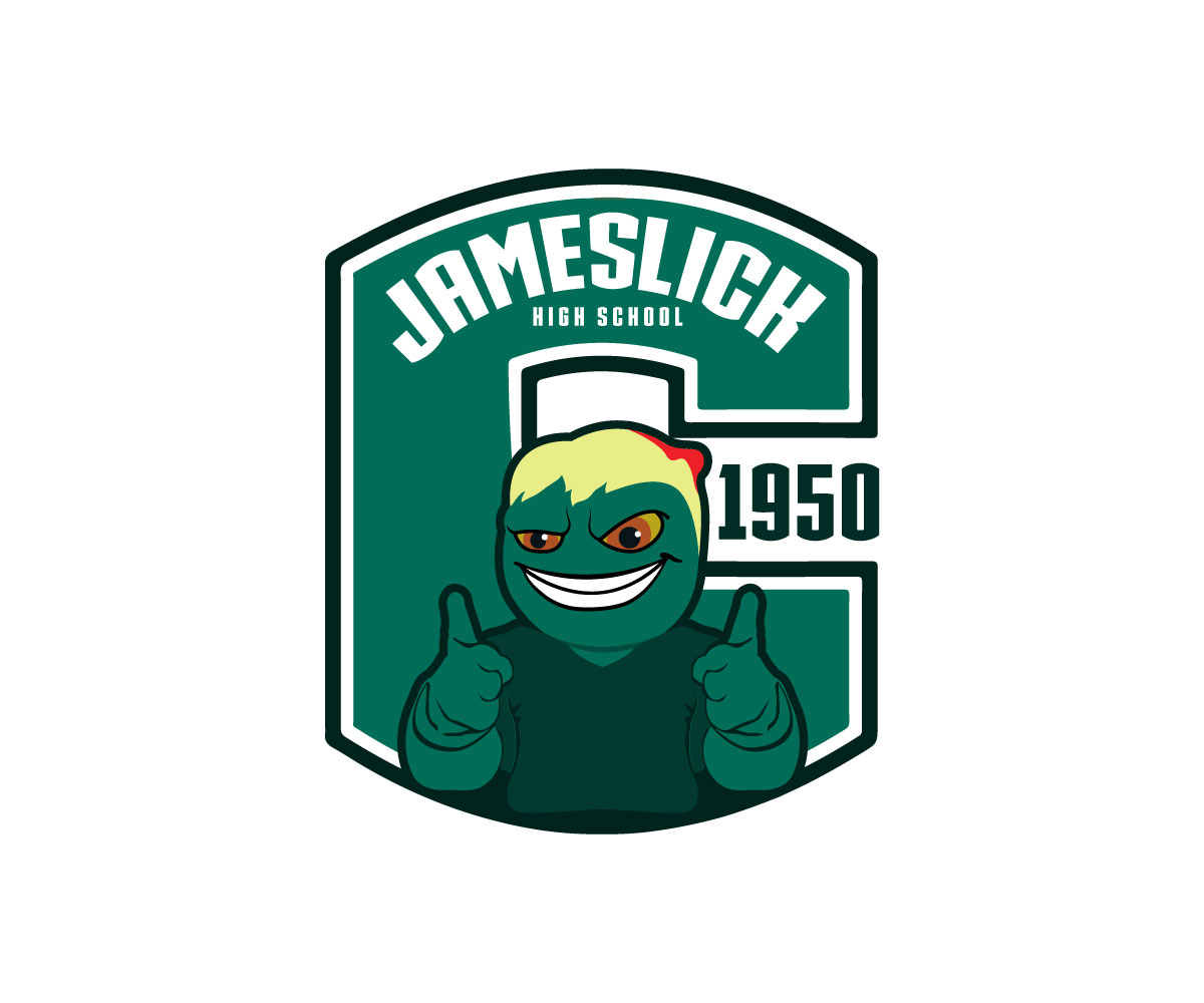 Design de Logo par Ansh Design pour James Lick High School | Design #35321361