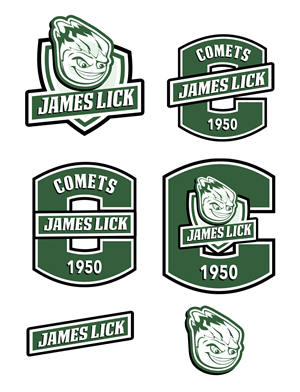 Logo Design by A10