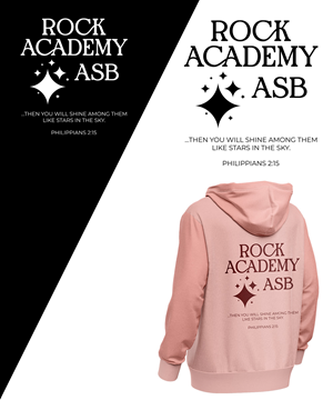 T-Shirt-Design von StudioD™ für The Rock Academy | Design: #35318887