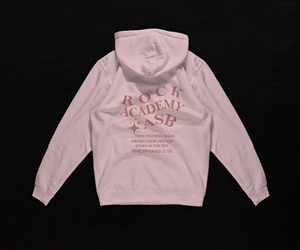 T-shirt Design by Milton Bhowmik for The Rock Academy | Design: #35323971