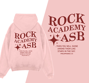 T-shirt Design by Teespixels for The Rock Academy | Design: #35319296