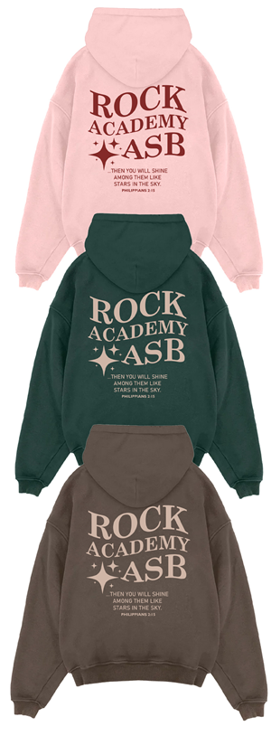T-Shirt-Design von Teespixels für The Rock Academy | Design: #35319597