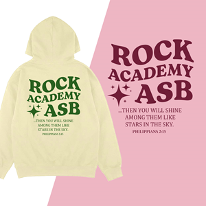 T-Shirt-Design von Teespixels für The Rock Academy | Design: #35319600