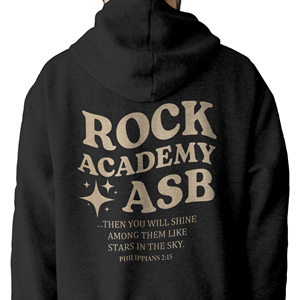 T-Shirt-Design von Teespixels für The Rock Academy | Design: #35319601
