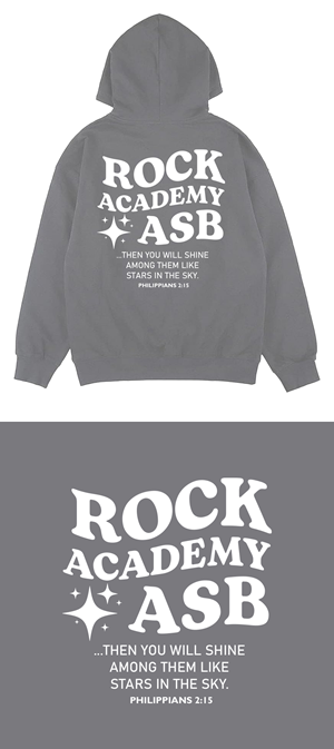 T-Shirt-Design von Teespixels für The Rock Academy | Design: #35325590
