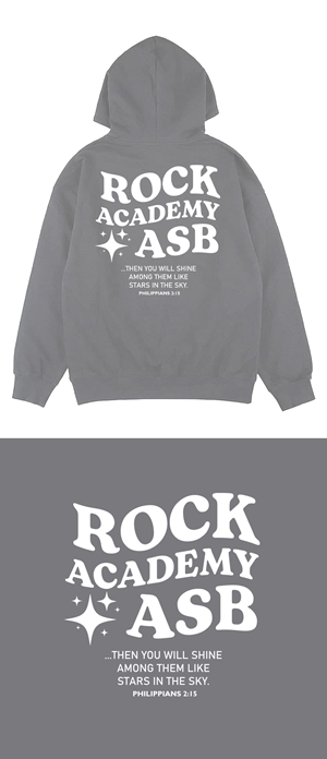 T-Shirt-Design von Teespixels für The Rock Academy | Design: #35341341