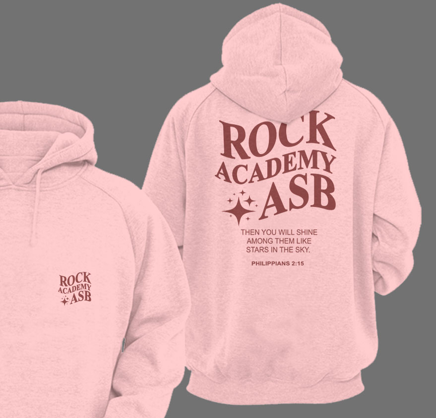 T-shirt Design by dhamlee for The Rock Academy | Design #35319795