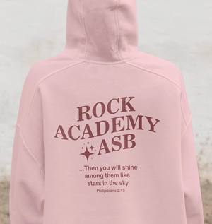 T-shirt Design by Alif think for The Rock Academy | Design: #35319404