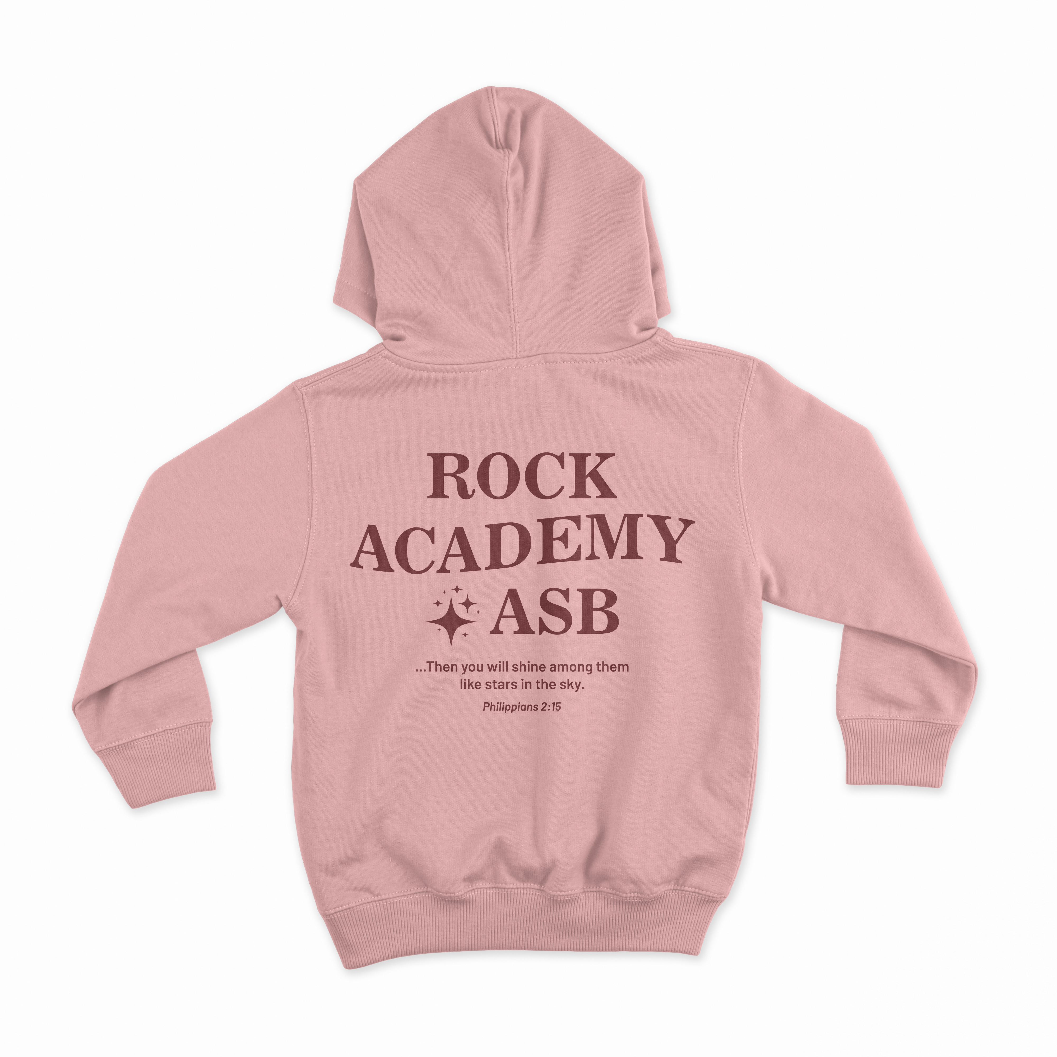 T-shirt Design by Alif think for The Rock Academy | Design #35319470