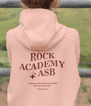 T-shirt Design by Alif think for The Rock Academy | Design: #35319490