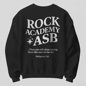 T-Shirt-Design von Pixeo Design für The Rock Academy | Design: #35322297