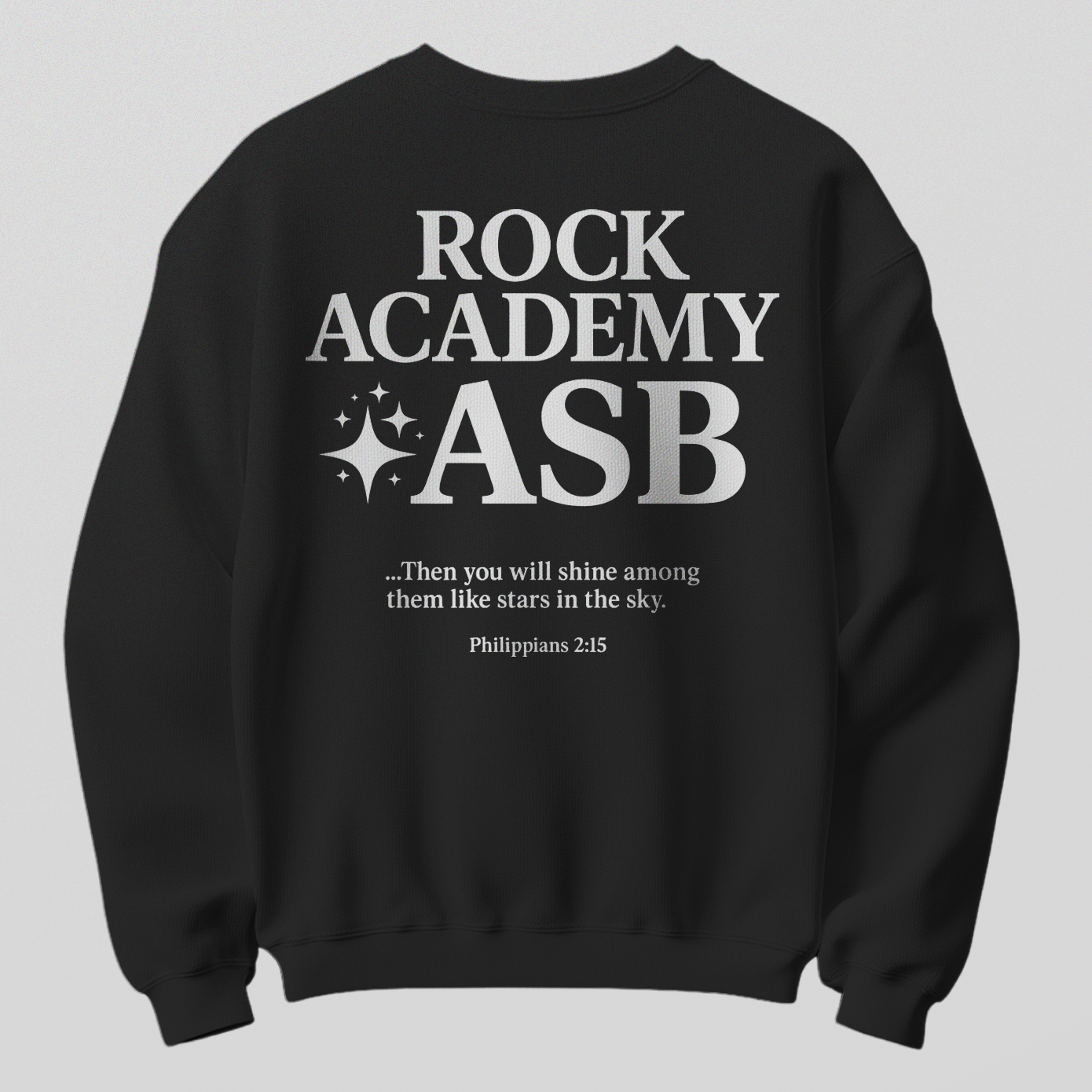 T-shirt Design by Pixeo Design for The Rock Academy | Design #35322325