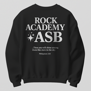 T-shirt Design by Pixeo Design for The Rock Academy | Design: #35322325