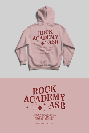 T-Shirt-Design von ARTOGRAPHY für The Rock Academy | Design #35323516
