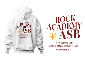 T-Shirt-Design von ARTOGRAPHY für The Rock Academy | Design: #35324221