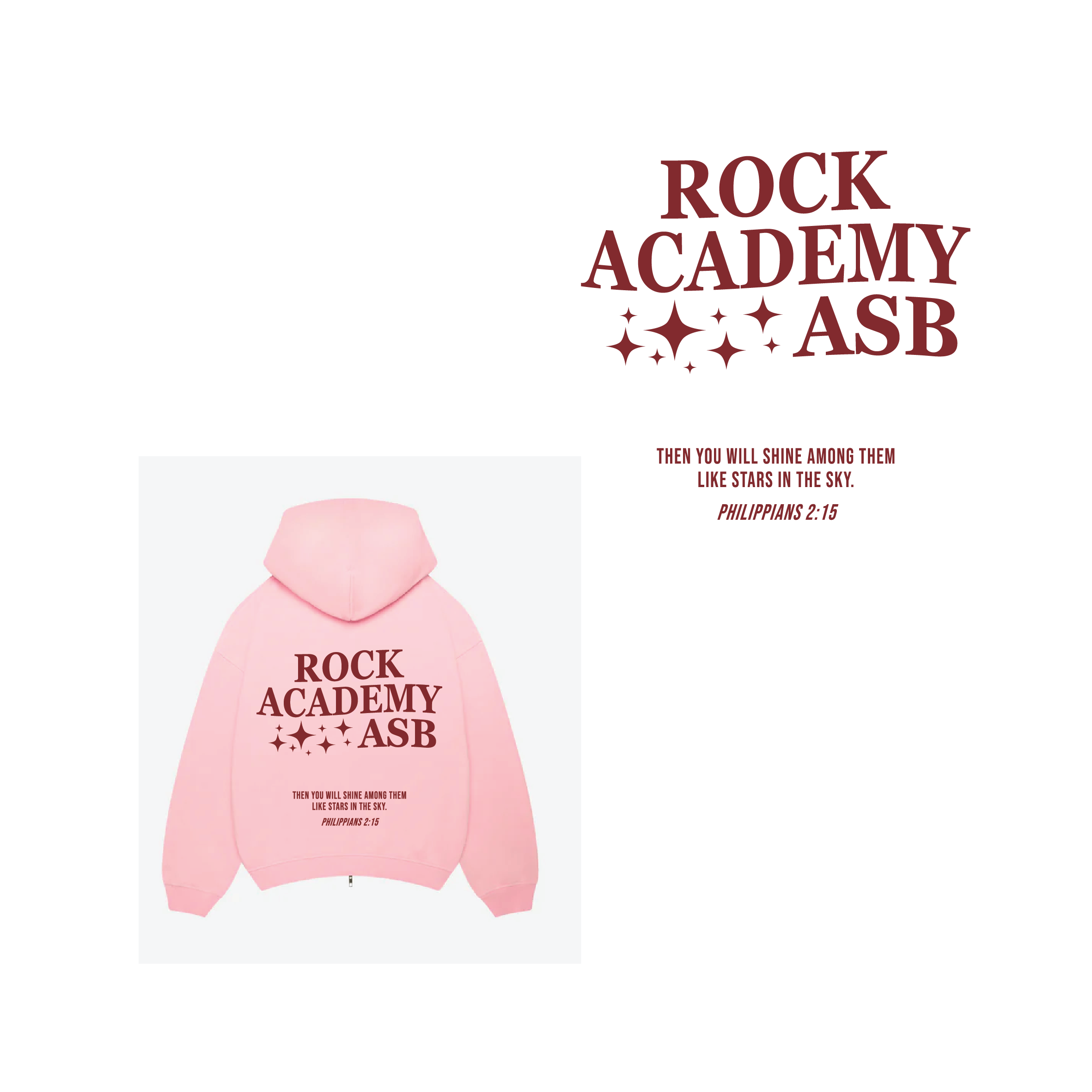 T-Shirt-Design von dskyvbc für The Rock Academy | Design #35319289