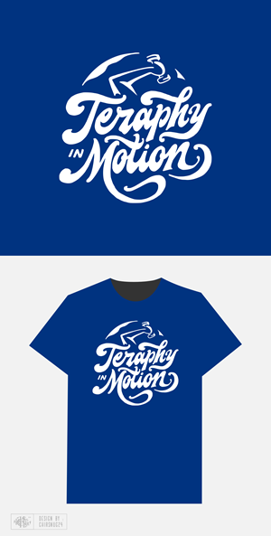 T-shirt Design by chrisnug24