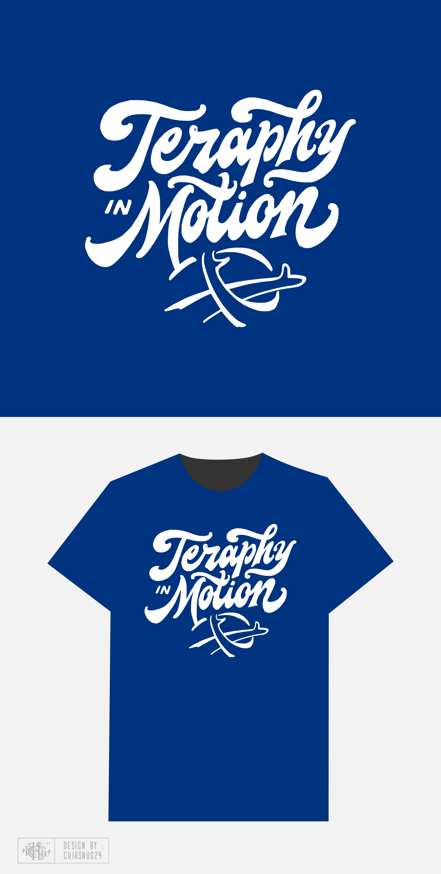 T-Shirt-Design von chrisnug24 für dieses Projekt | Design #35323132