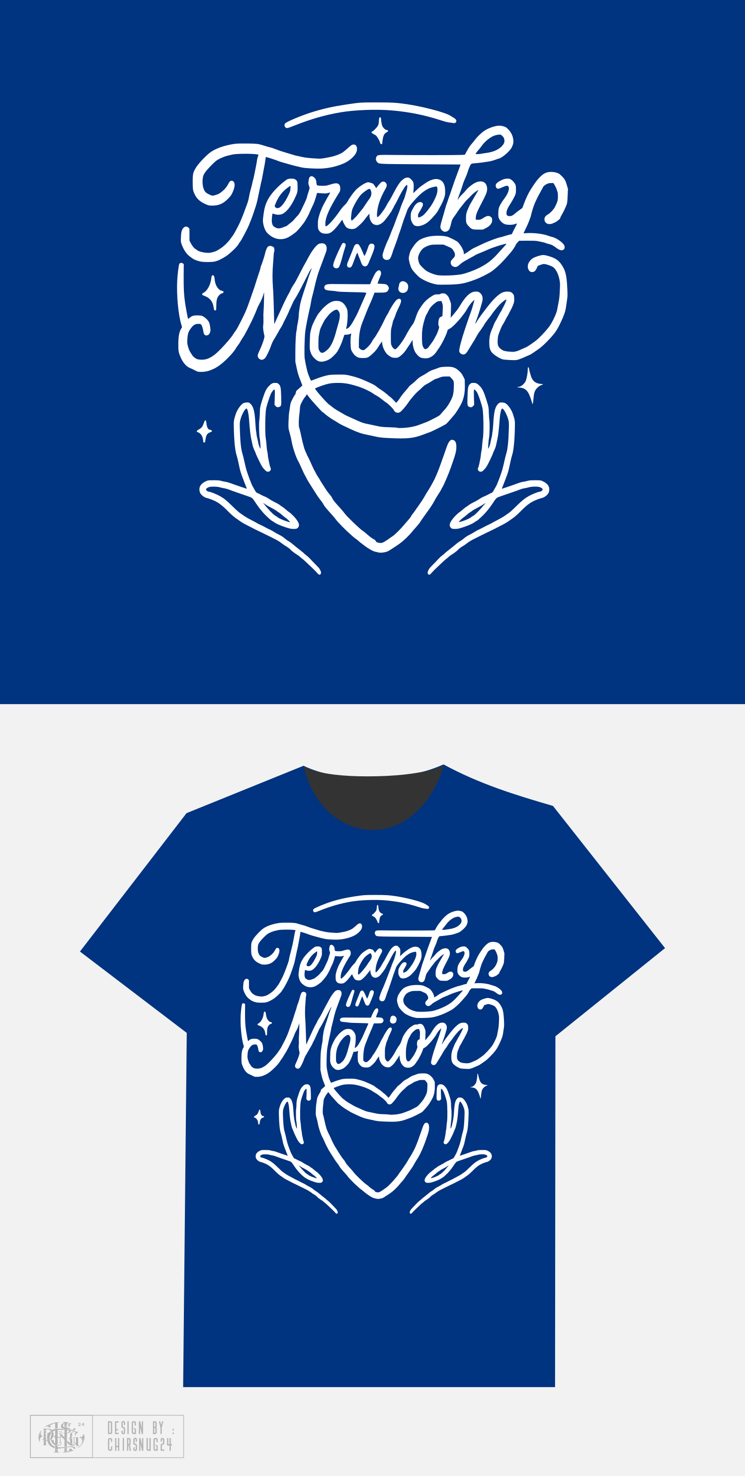 Design de T-shirt par chrisnug24 pour ce projet | Design #35323398