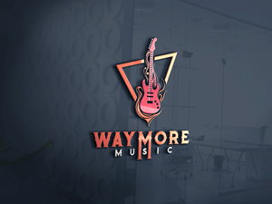 Diseño de Logo por 24ksunny para este proyecto | Diseño: #35322772