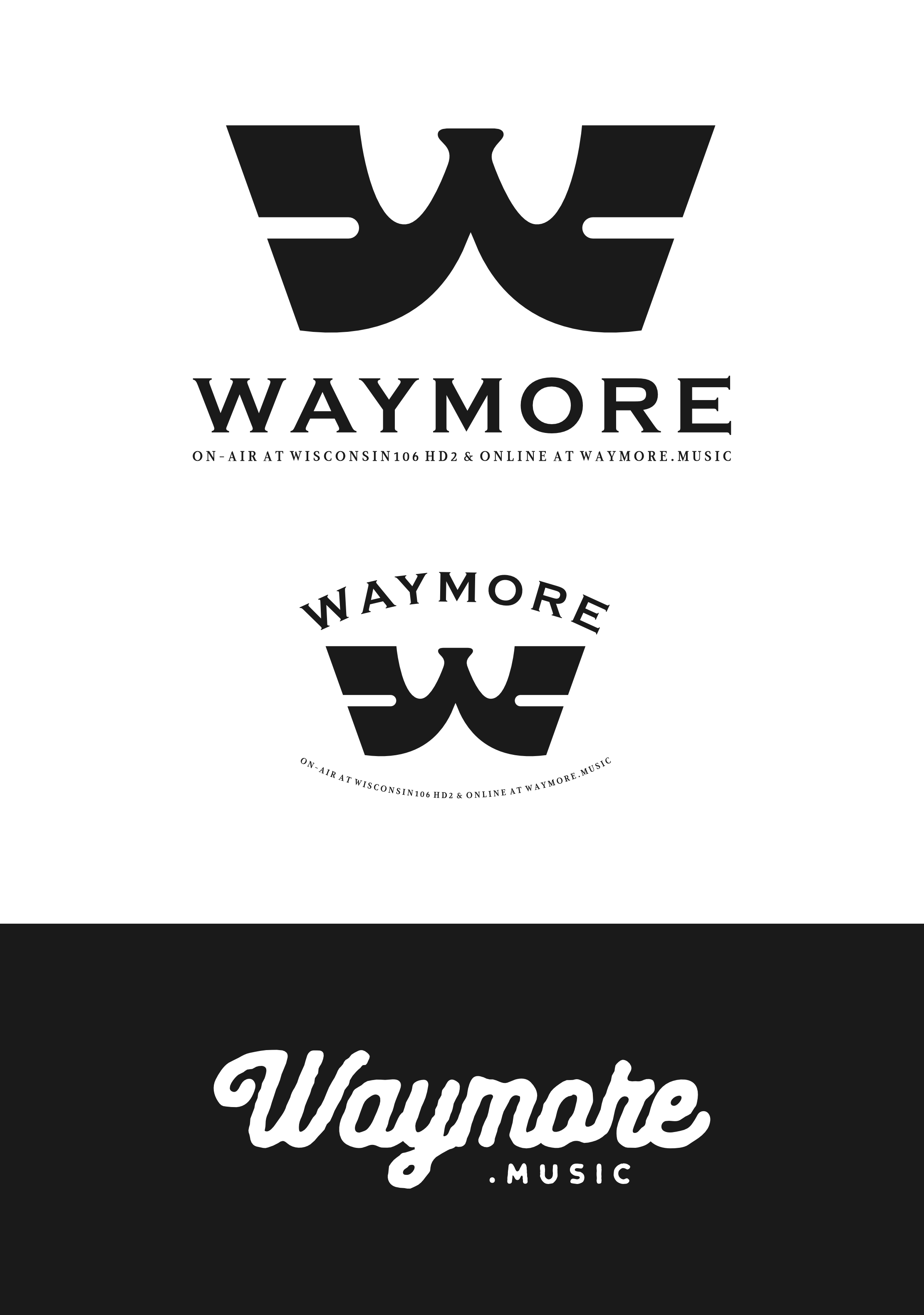 Diseño de Logo por DoppelGanger Studio para este proyecto | Diseño #35335884