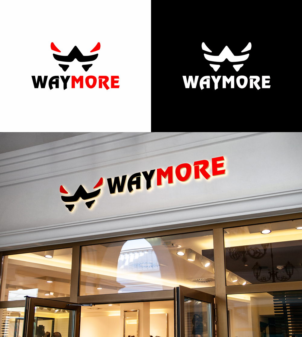 Diseño de Logo por RA-bica para este proyecto | Diseño #35343888