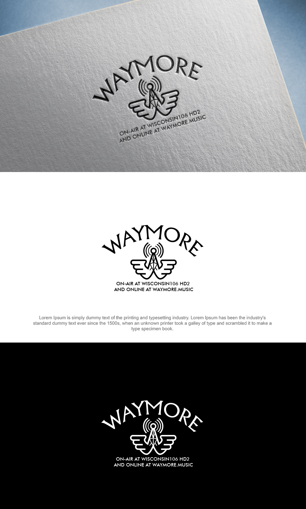 Diseño de Logo por DesignSNW para este proyecto | Diseño #35335349