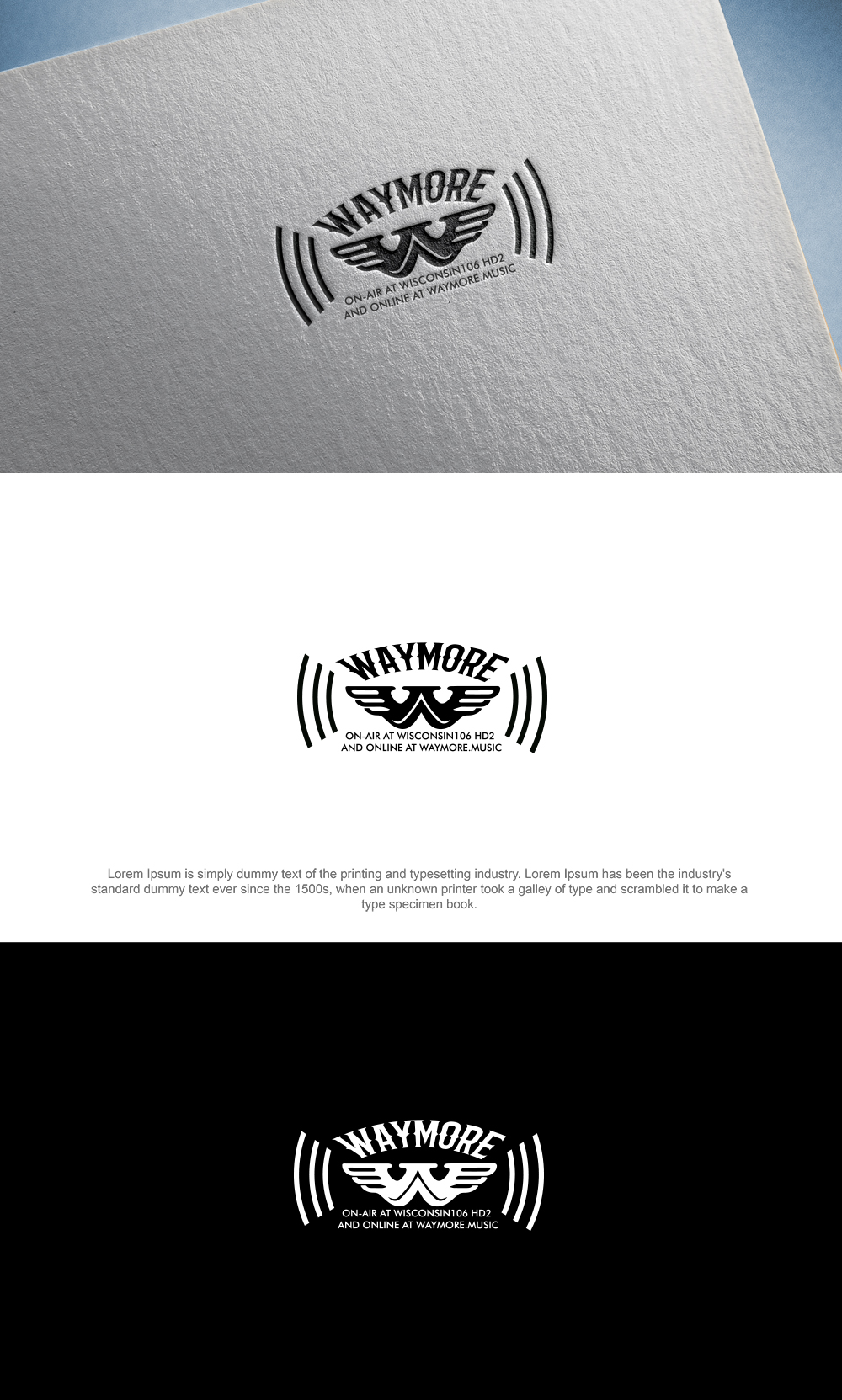 Diseño de Logo por DesignSNW para este proyecto | Diseño #35335428