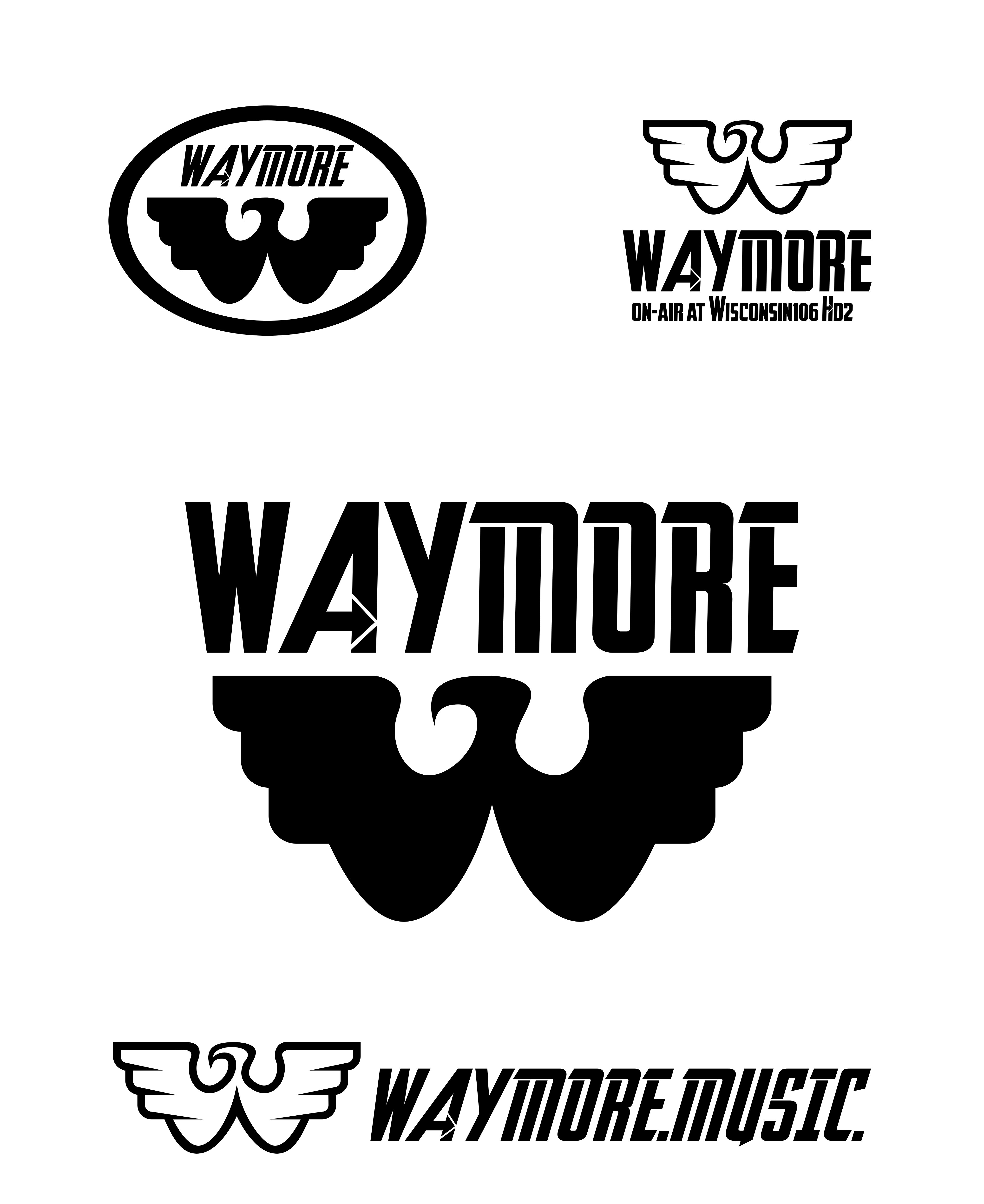 Logo Design by MooezaStudio for this project | Design #35348025