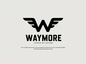 Diseño de Logo por Mukuuu para este proyecto | Diseño: #35322276