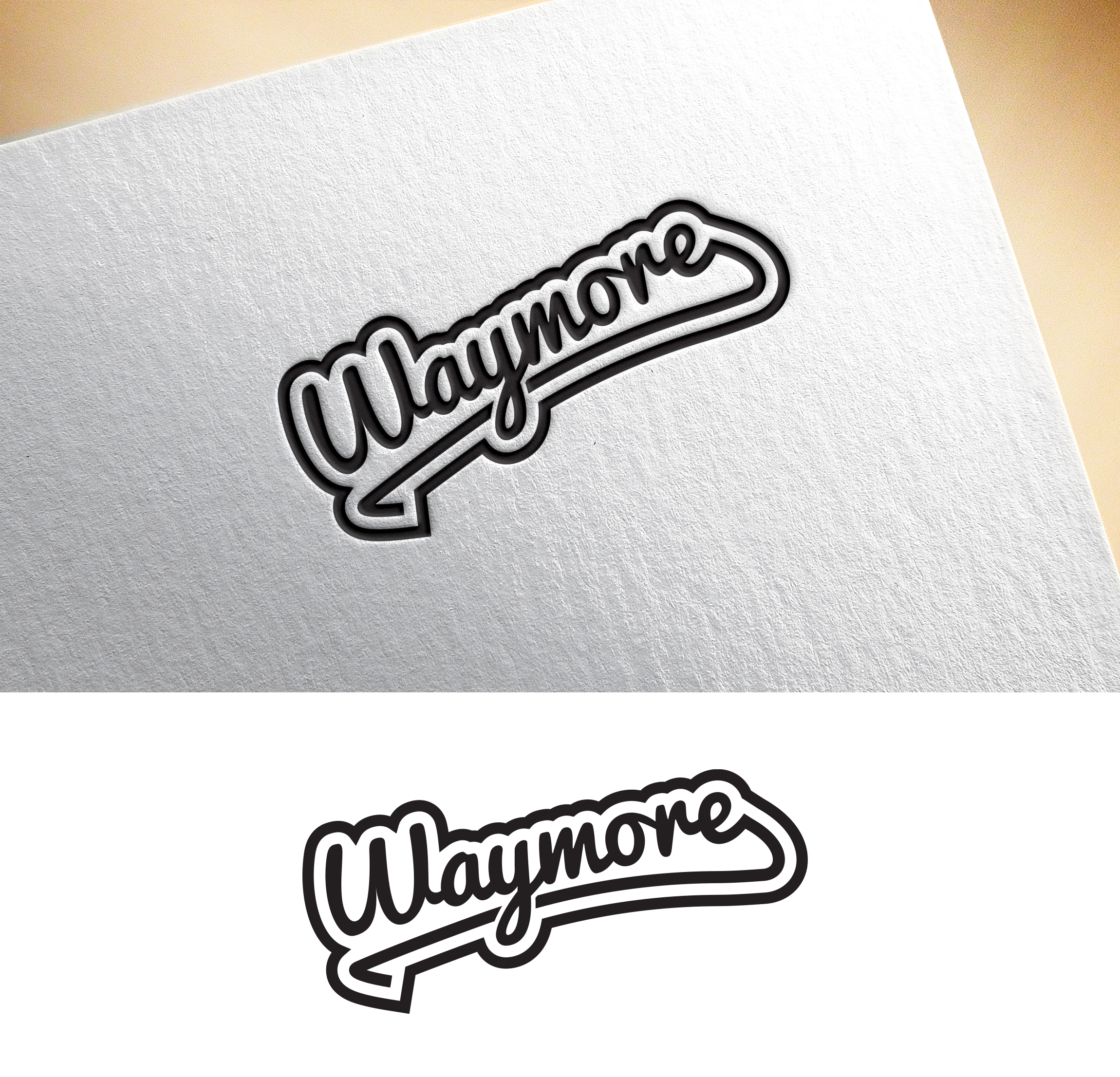 Logo Design by Impressive Sol for this project | Design #35321970