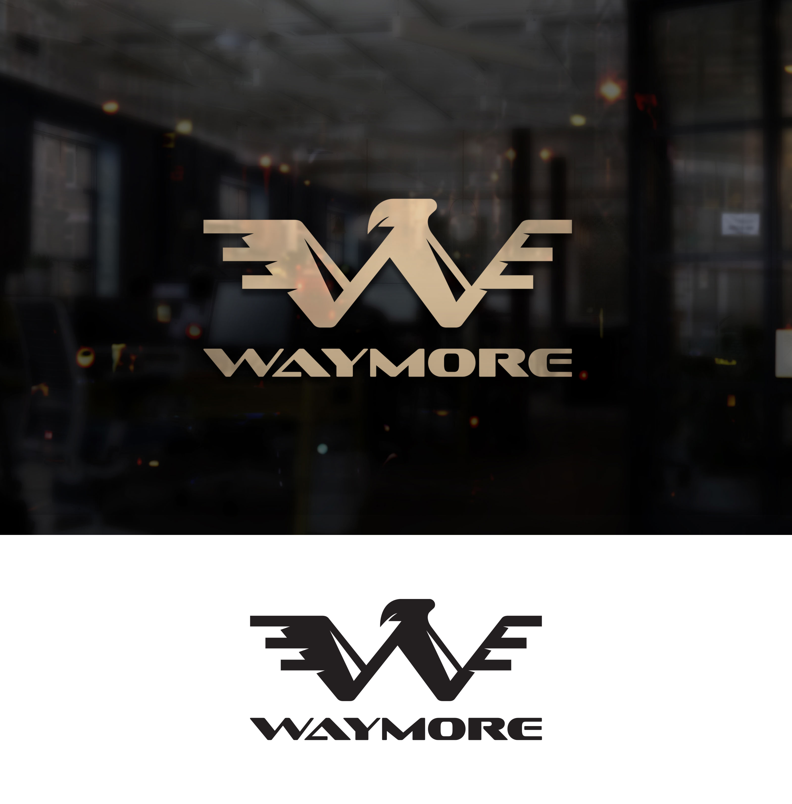 Logo Design by Impressive Solutions for this project | Design #35321971