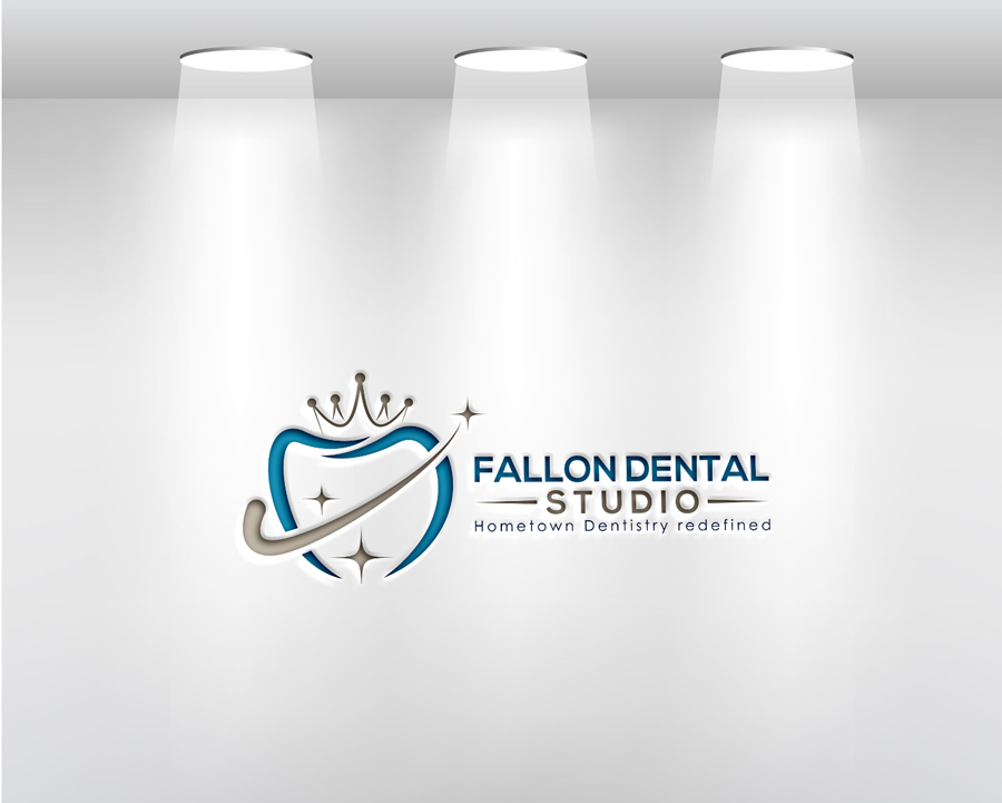 Logo Design by amran mollaa for this project | Design #35322093