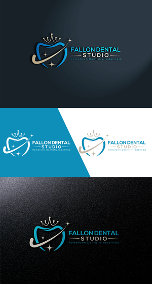 Diseño de Logo por amran mollaa para este proyecto | Diseño: #35322094