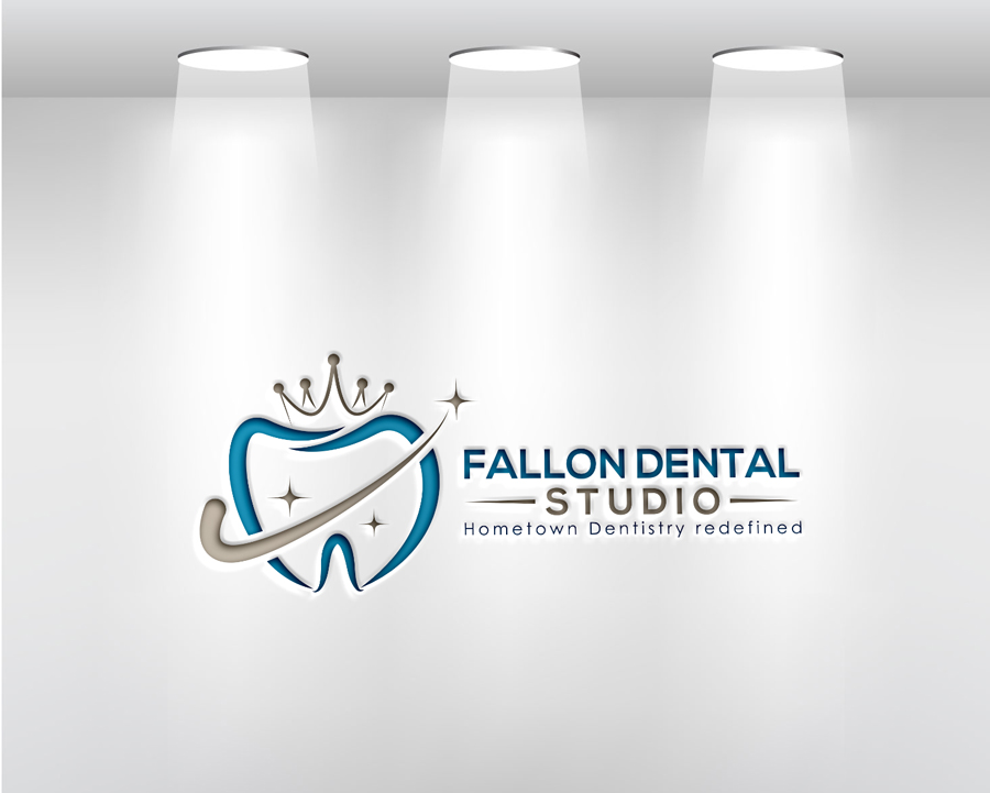 Logo Design by amran mollaa for this project | Design #35386749