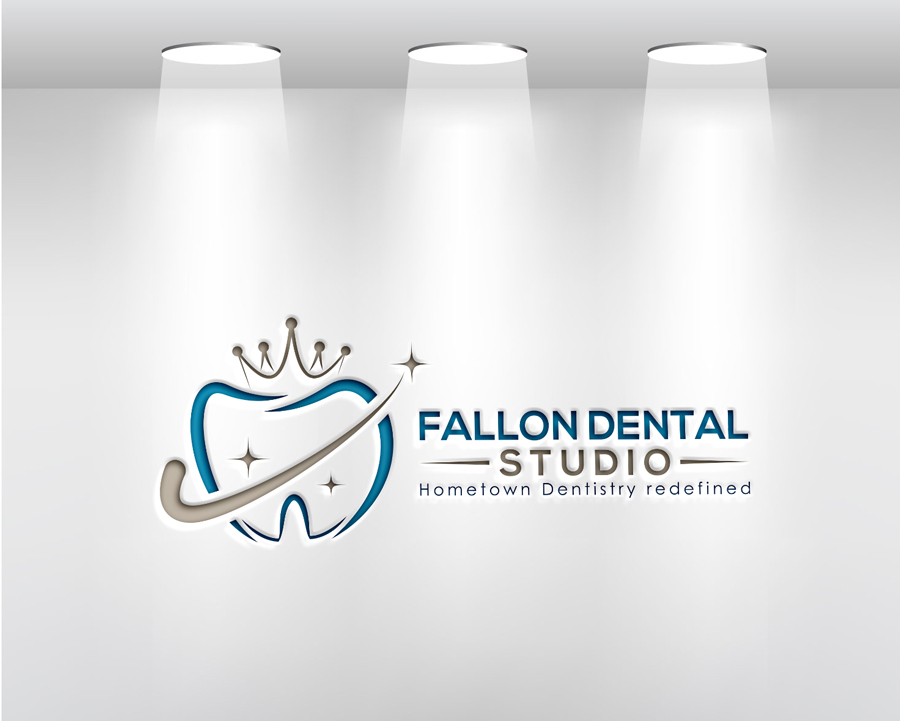 Logo Design by amran mollaa for this project | Design #35386750