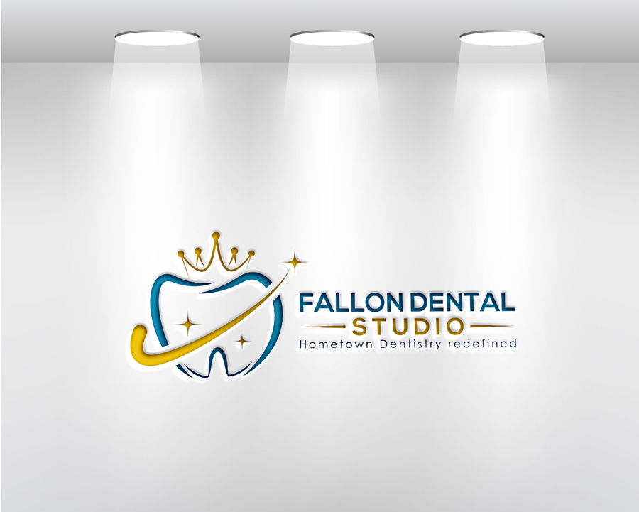 Logo Design by amran mollaa for this project | Design #35386751