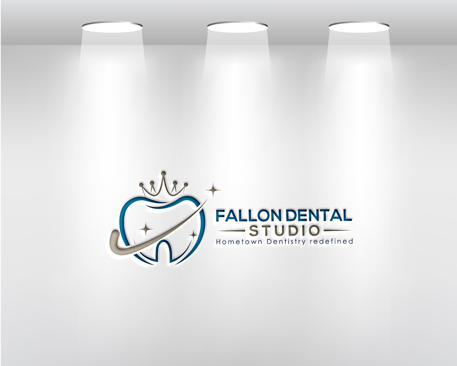 Logo Design by amran mollaa for this project | Design #35386872