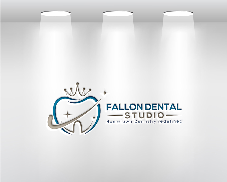 Logo Design by amran mollaa for this project | Design #35386873