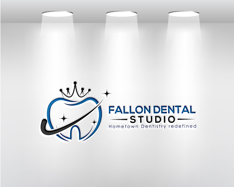 Logo Design by amran mollaa for this project | Design #35386887