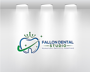 Logo Design by amran mollaa for this project | Design: #35386888